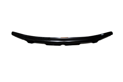 Auto Ventshade 25039 Bugflector II Dark Smoke Hood Shield For 2008-2010 Chrysler Town/Country