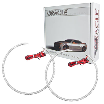 Oracle Lighting 2505-001 - Pontiac Solstice 2007-2008 ORACLE LED Halo Kit