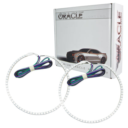 Oracle Lighting 2505-333 - Pontiac Solstice 2007-2008 ORACLE ColorSHIFT Halo Kit