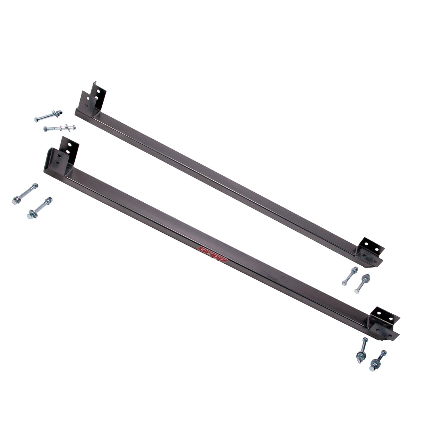 BBK MUSTANG FULL LENGTH SUBFRAME CONNECTOR KIT (STANDARD) 2506