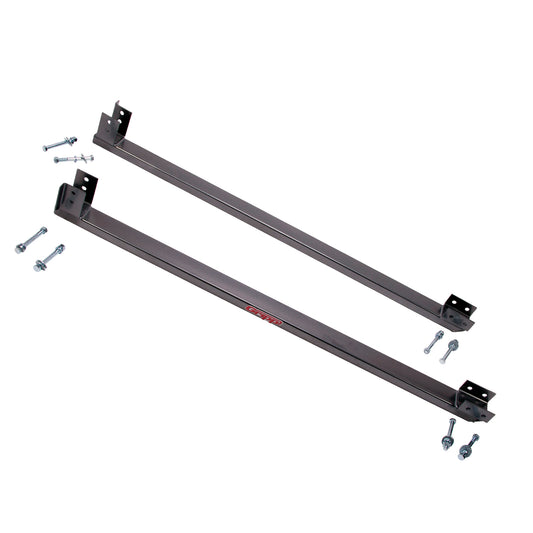 BBK MUSTANG FULL LENGTH SUBFRAME CONNECTOR KIT (STANDARD) 2506