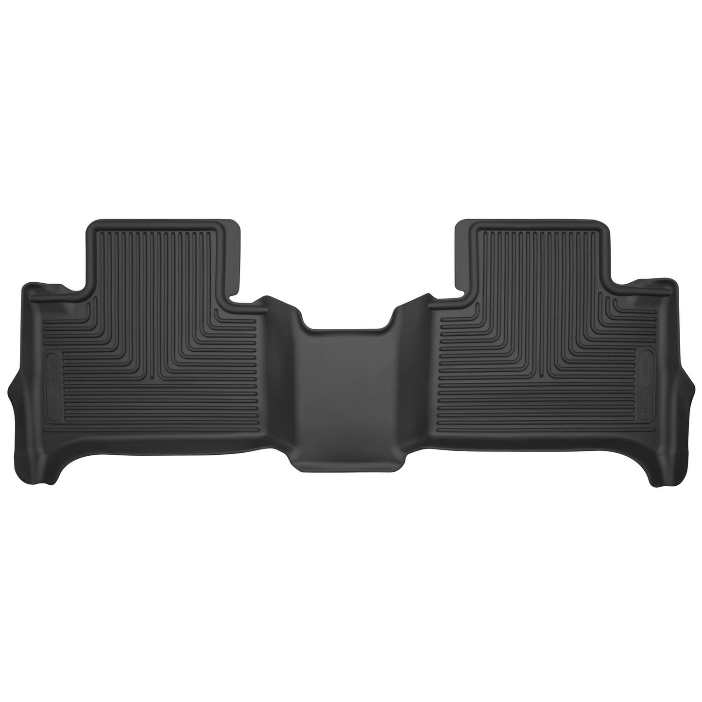 Husky Liners 2nd Seat Floor Liner 53231