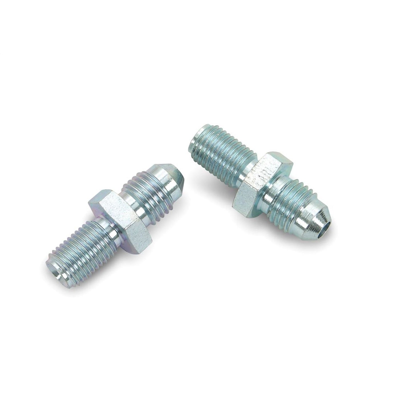 Earls Performance Steel AN to Inverted Flare Brake Adapter 591982ERL