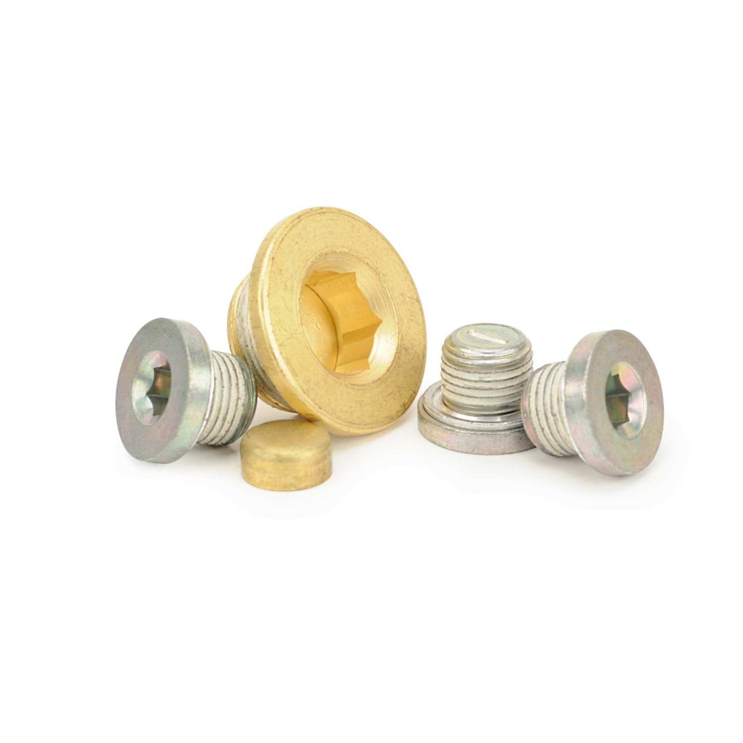 COMP Cams Plug Kit for Chevrolet GEN III/IV LS COMP-12-251-4