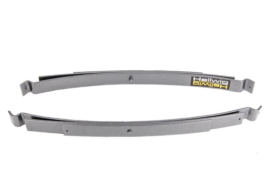 Hellwig LP-25 Progressive Rate Load Leveler Helper Springs 9510