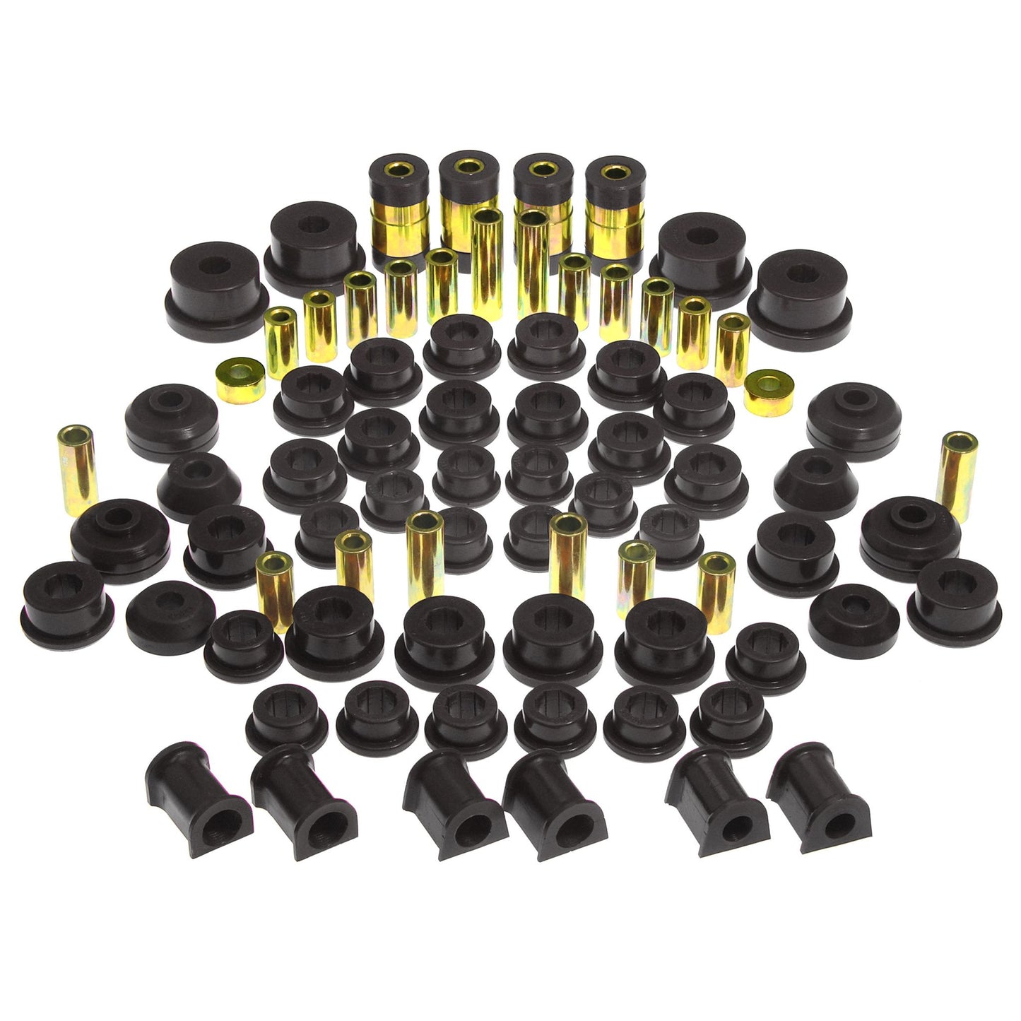 Prothane TOTAL KIT ECLIPSE 95-99 13-2001-BL