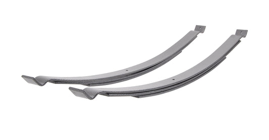 Hellwig LP-25 Progressive Rate Load Leveler Helper Springs 2512