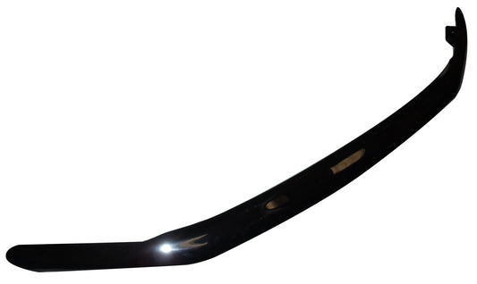 Auto Ventshade 25134 Bugflector II Dark Smoke Hood Shield For 2011-2022 Dodge Durango