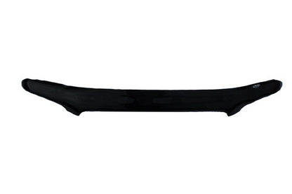 Auto Ventshade 25146 Bugflector II Dark Smoke Hood Shield For 1999.5-2004 Nissan Pathfinder