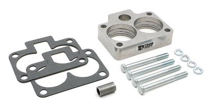 Trans-Dapt Performance Cast Aluminum Torque-Curve Mpfi Spacer For 1992-02 Dodge Ram 1500 2500 3500 With 3.9L 5.2L Or 5.9L 2515
