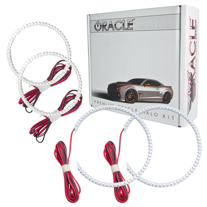 Oracle Lighting 2516-002 - Subaru WRX 2004-2005 ORACLE LED Halo Kit