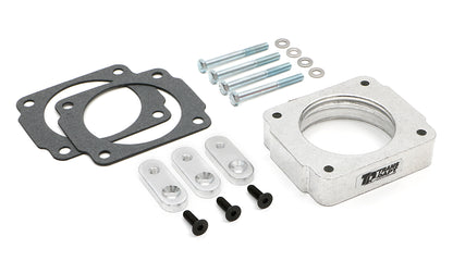 Trans-Dapt Performance 1997-04 Ford F150 (Old Body) Or Expedition With 4.6L Or 5.4L (2V).- Torque-Curve Mpfi Spacer 2517