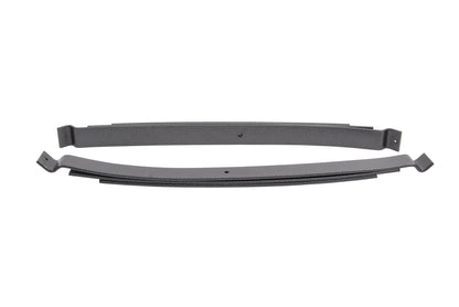 Hellwig LP-25 Progressive Rate Load Leveler Helper Springs 2518