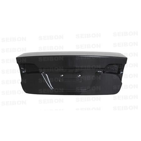 Seibon Carbon Trunk Lid TL0607HDCV4D
