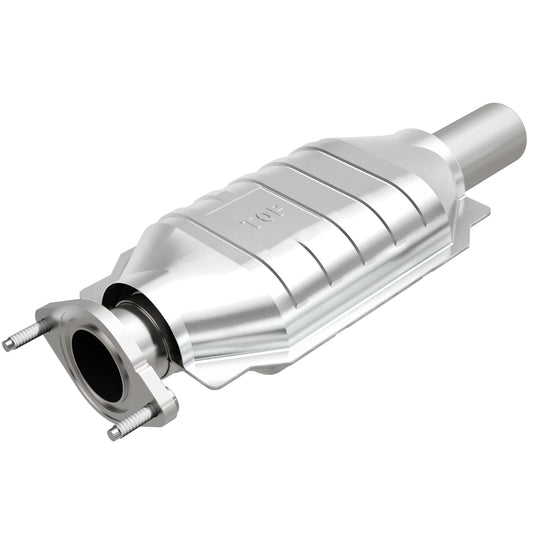 MagnaFlow HM Grade Federal / EPA Compliant Direct-Fit Catalytic Converter 25206 MAGNAFLOW-25206