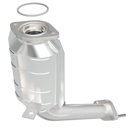 MagnaFlow HM Grade Federal / EPA Compliant Direct-Fit Catalytic Converter 25209 MAGNAFLOW-25209