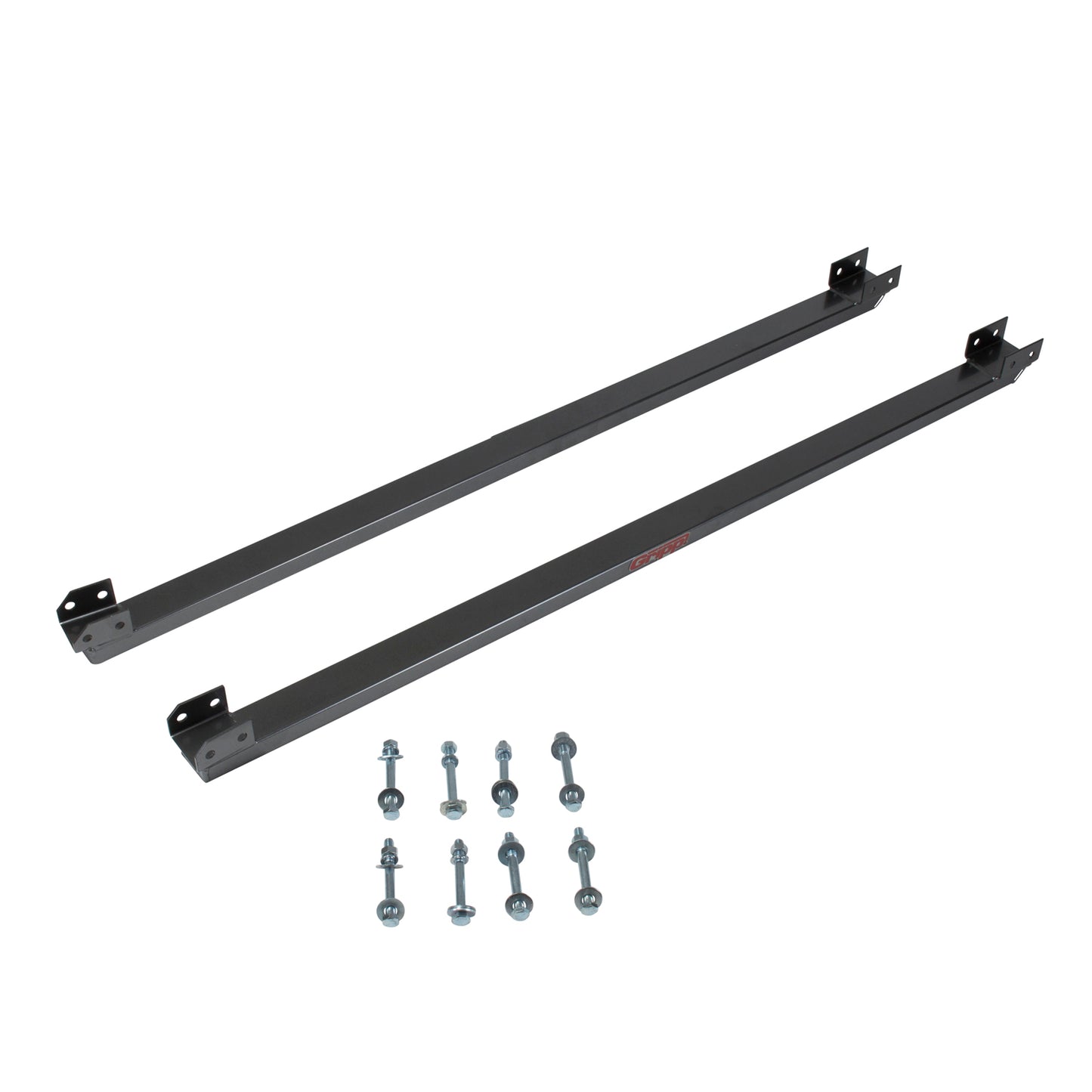 BBK MUSTANG FULL LENGTH SUBFRAME CONNECTOR KIT (STANDARD) 2520