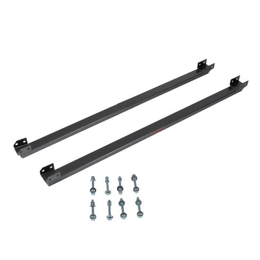 BBK MUSTANG FULL LENGTH SUBFRAME CONNECTOR KIT (STANDARD) 2520