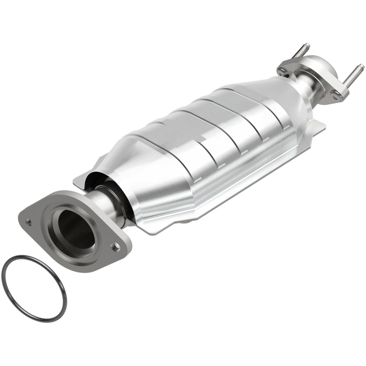 MagnaFlow HM Grade Federal / EPA Compliant Direct-Fit Catalytic Converter 25210 MAGNAFLOW-25210
