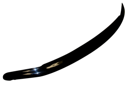 Auto Ventshade 25237 Bugflector II Dark Smoke Hood Shield For 2011-2013 Honda Odyssey