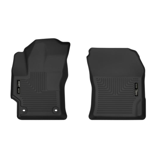 Husky Liners Front Floor Liners 54831