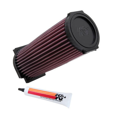 K&N YA-4350 Replacement Air Filter