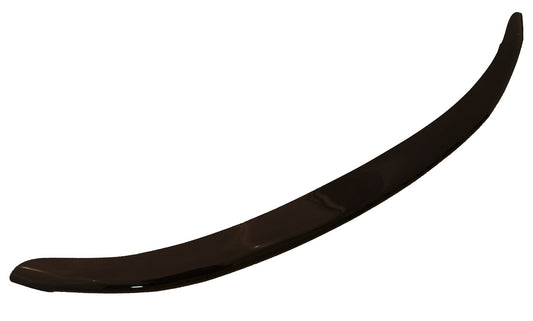 Auto Ventshade 25271 Bugflector II Dark Smoke Hood Shield For 2011-2015 Kia Sorento