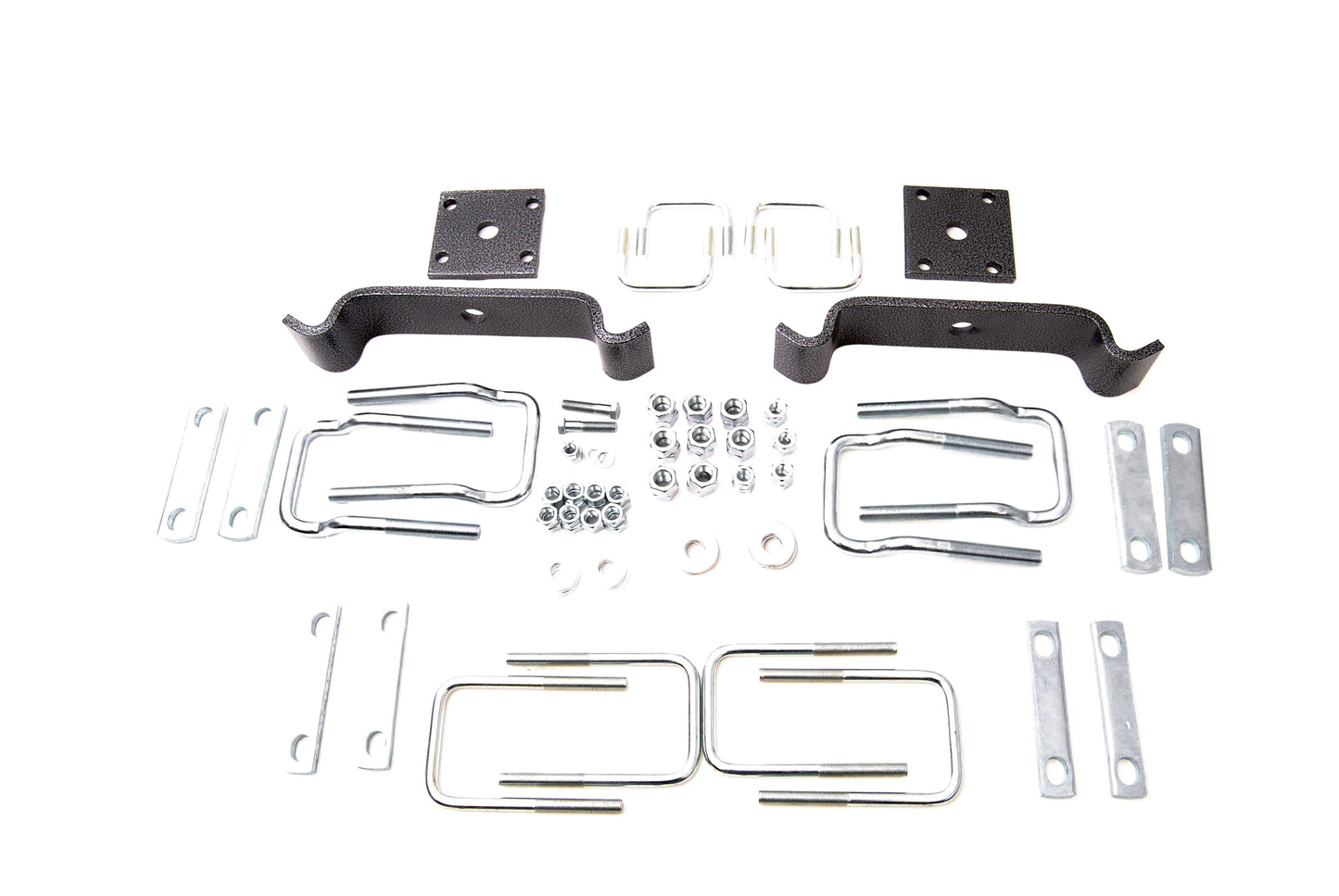 Hellwig LP MOUNTING HARDWARE KIT 25302