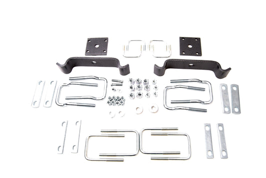 Hellwig LP MOUNTING HARDWARE KIT 25302