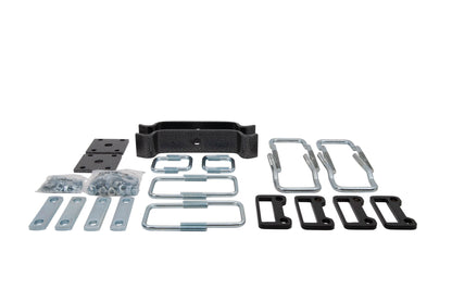 Hellwig Load Pro Install Kit 25303