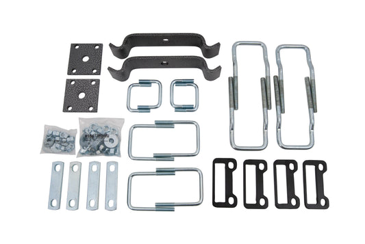 Hellwig Load Pro Install Kit 25303