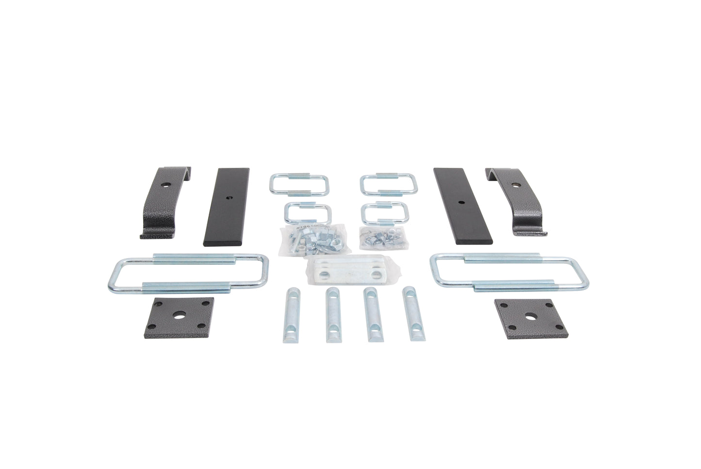 Hellwig Load Pro Install Kit 25318