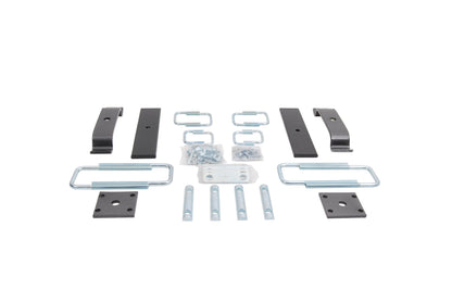 Hellwig Load Pro Install Kit 25318