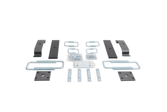 Hellwig Load Pro Install Kit 25318