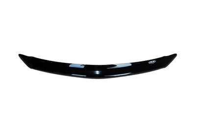 Auto Ventshade 25329 Bugflector II Dark Smoke Hood Shield For 2005-2009 Chevrolet Equinox