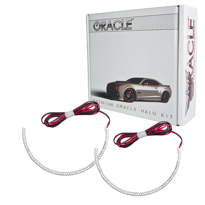 Oracle Lighting 2533-003 - Chevy Camaro 2010-2013 ORACLE LED Afterburner Tail Light Halo Kit