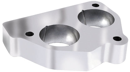 Trans-Dapt Performance 1986-91 Chevy/Gmc Trucks And Suvs With 4.3L V6 Or 5.0L 5.7L V8- Swirl-Torque Throttle Body Spacer; Single Wing Nut Air Cleaner Models 2533