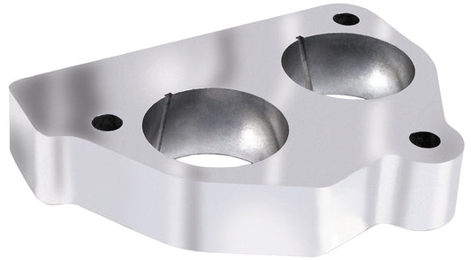 Trans-Dapt Performance 1987-90 7.4L Chevy/Gmc Trucks/Suvs And Motorhomes- Swirl-Torque Throttle Body Spacer 2535