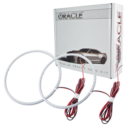 Oracle Lighting 2539-003 - Lexus IS 300 2001-2005 ORACLE LED Tail Light Halo Kit