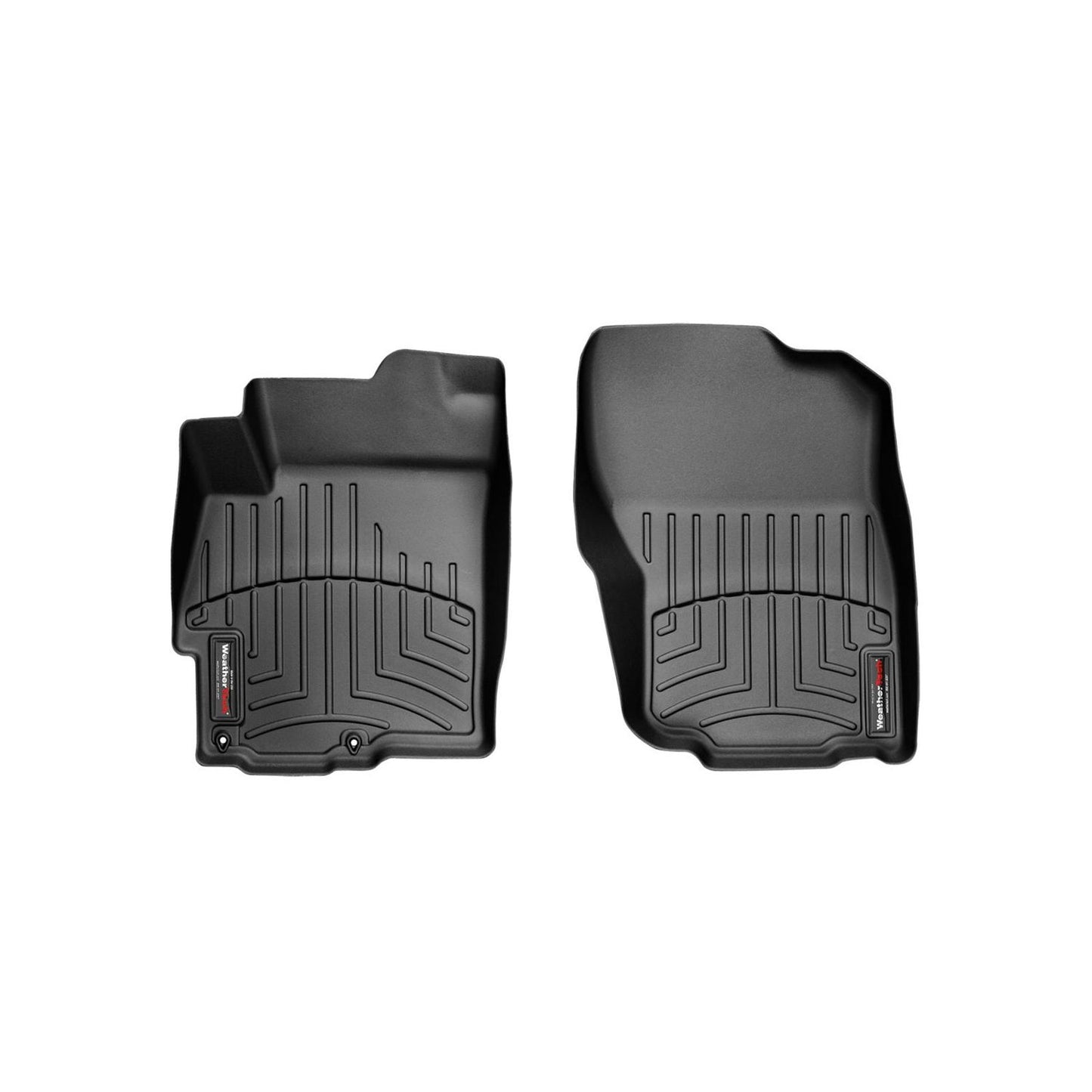 WeatherTech FloorLiner™ DigitalFit® 442231