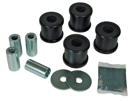 BUSHING REPLACEMENT KIT (4)