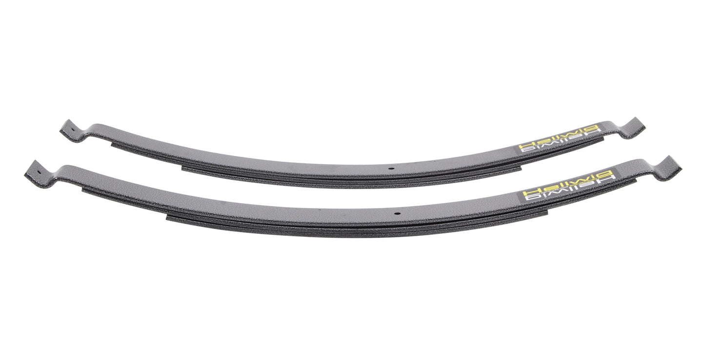 Hellwig LP-25 Progressive Rate Load Leveling Helper Springs 2551