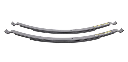 Hellwig LP-25 Progressive Rate Load Leveling Helper Springs 2551