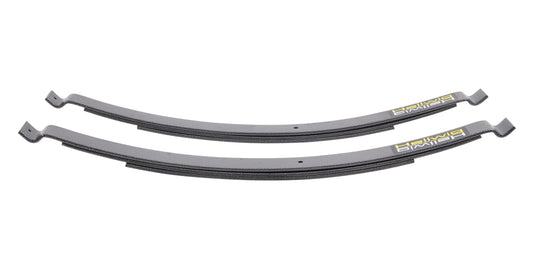 Hellwig LP-25 Progressive Rate Load Leveling Helper Springs 2551