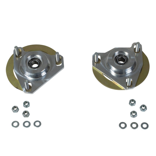 BBK Caster Camber Plates 2553