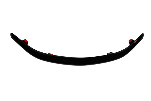 Auto Ventshade 25602 Bugflector II Dark Smoke Hood Shield For 2007-2009 Mitsubishi Outlander
