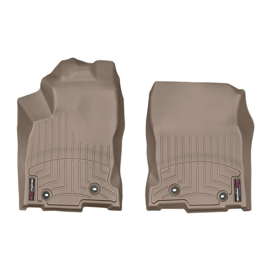 WeatherTech FloorLiner™ DigitalFit® 457491