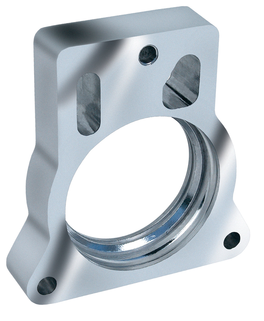 Trans-Dapt Performance 1996-00 Bb Chevy/Gmc 2500-3500 Trucks Suvs And Motorhomes With 7.4L- Torque-Curve Cast Aluminum Mpfi Spacer 2567