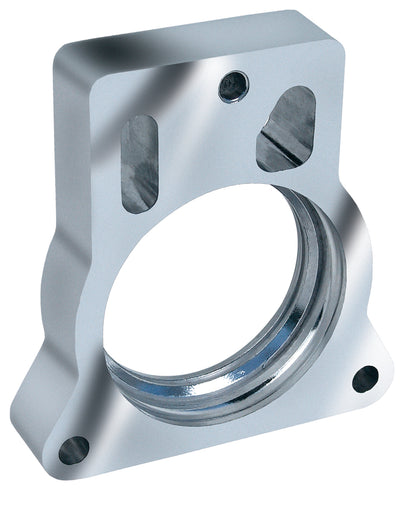 Trans-Dapt Performance 1996-00 Bb Chevy/Gmc 2500-3500 Trucks Suvs And Motorhomes With 7.4L- Torque-Curve Cast Aluminum Mpfi Spacer 2567