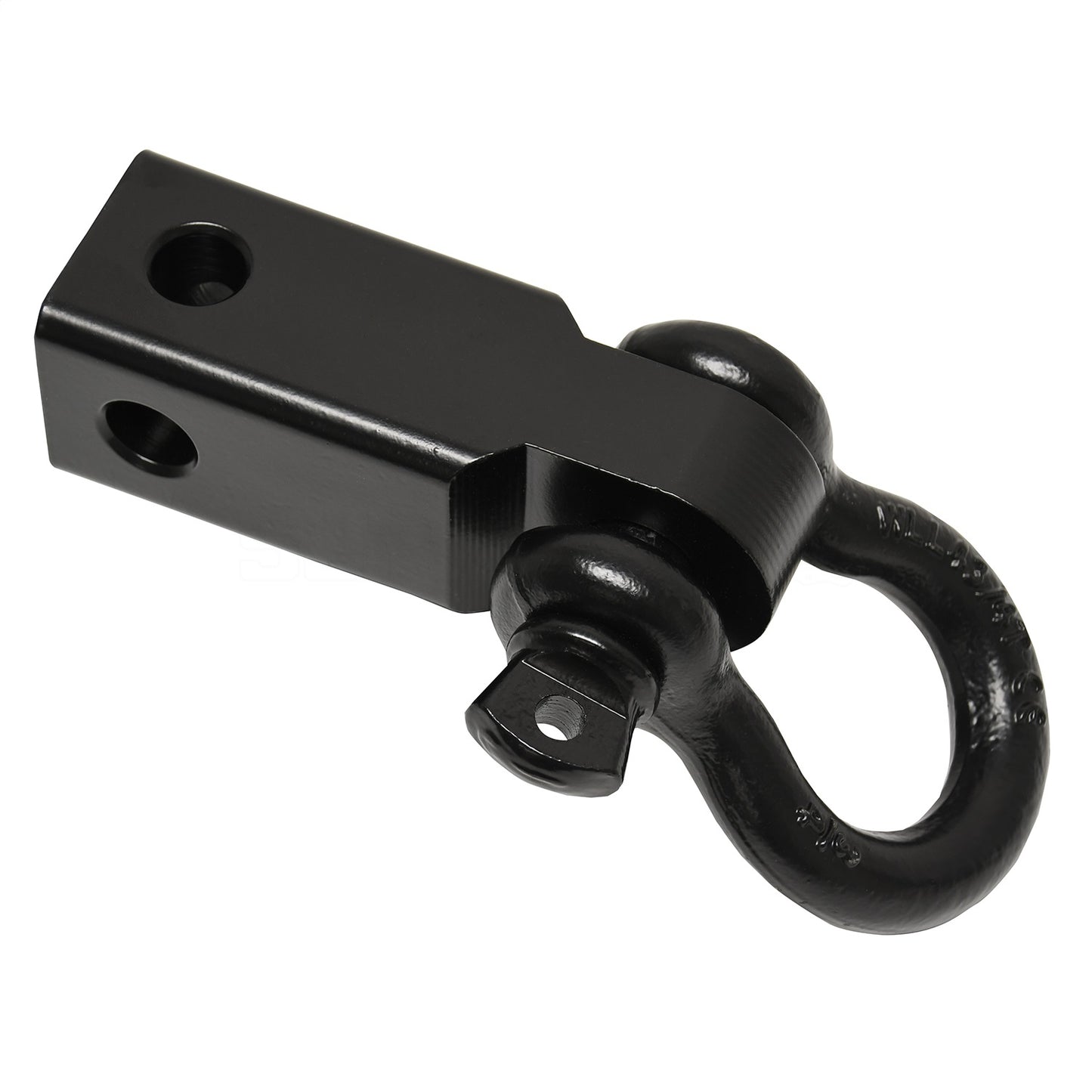 Superwinch Receiver Shackle Bracket 2573